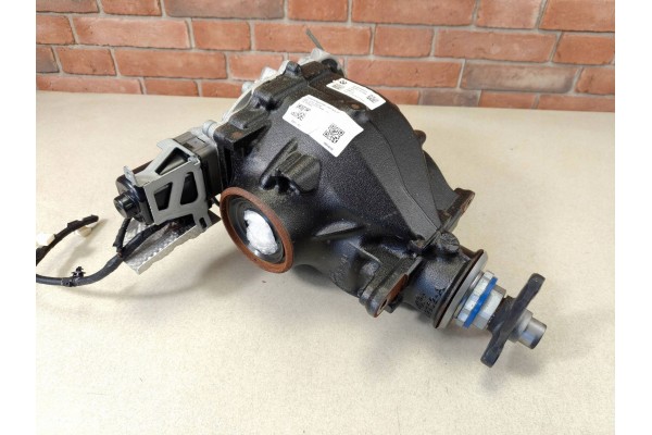 BMW G20 G21 G22 G23 G42 BRIDGE REAR DIFFERENTIAL 2 81 8686989