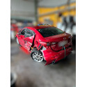 MAZDA 3 BERLINA / SEDÁN (BM/BN) Luxury