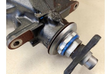 BMW G20 G21 G22 G23 G42 BRIDGE REAR DIFFERENTIAL 2 81 8686989 Car type passenger cars