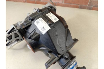 BMW G20 G21 G22 G23 G42 BRIDGE REAR DIFFERENTIAL 2 81 8686989 Catalog number of the original 8686990