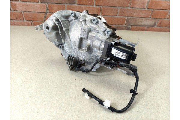 BMW G20 G21 G22 G23 G42 PUENTE DIFERENCIAL TRASERO 2.81 8686989