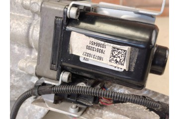 BMW G20 G21 G22 G23 G42 PUENTE DIFERENCIAL TRASERO 2.81 8686989