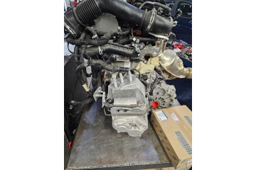 FORD PUMA L1TR 7002 AFF