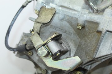 F23 CAJA CAMBIOS OPEL ASTRA G BERLINA Club 2000 F23 192292 OPEL - 3