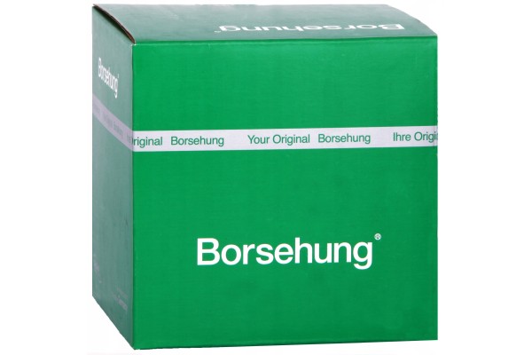 Gear lever Borsehung B12105