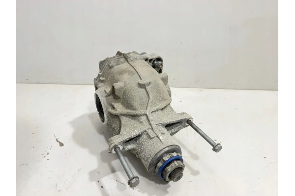 Rear reducer BMW 5 G60 8839757 2023
