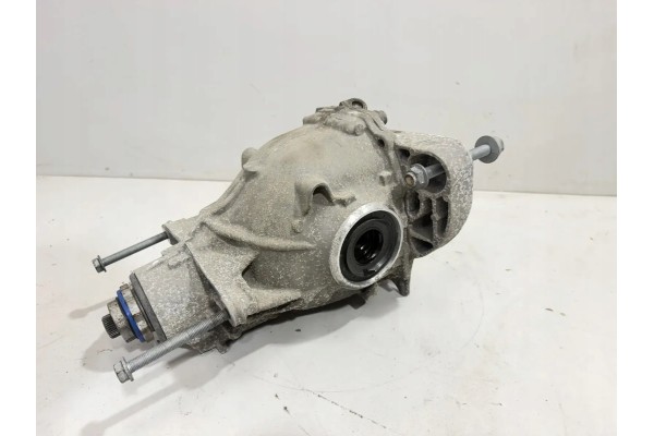 Rear reducer BMW 5 G60 8839757 2023 Part manufacturer BMW OE