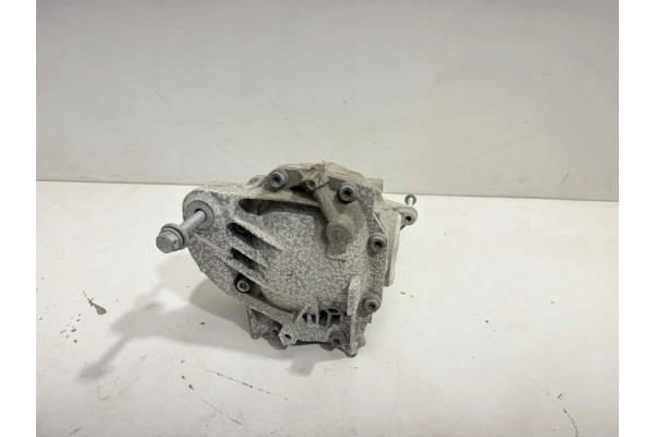Rear reducer BMW 5 G60 8839757 2023 Catalog number of the part 8839757