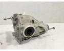 Rear reducer BMW 5 G60 8839757 2023 Car type passenger cars