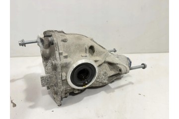 Rear reducer BMW 5 G60 8839757 2023 Car type passenger cars