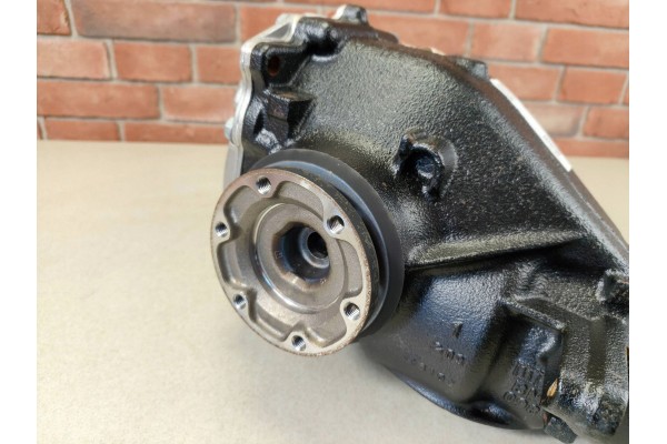 BMW E90 E91 E92 E93 DYFER REAR BRIDGE 2 81 335D 7571175 7571176 7561280 Quality of parts according to GVO O original with manufa