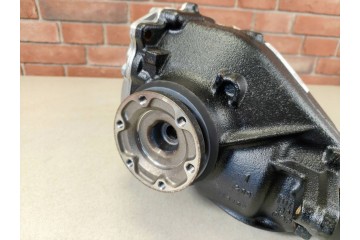 BMW E90 E91 E92 E93 DYFER REAR BRIDGE 2 81 335D 7571175 7571176 7561280 Quality of parts according to GVO O original with manufa