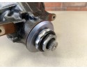 BMW E90 E91 E92 E93 DYFER REAR BRIDGE 2 81 335D 7571175 7571176 7561280 Car type passenger cars
