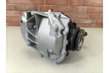 BMW E90 E91 E92 E93 DYFER REAR BRIDGE 2 81 335D 7571175 7571176 7561280 Installation side rear