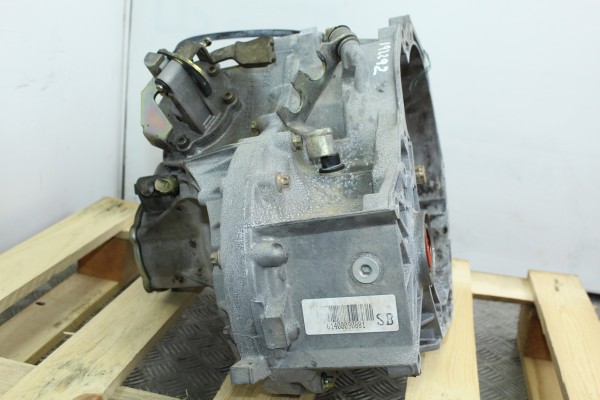 F23 CAJA CAMBIOS OPEL ASTRA G BERLINA Club 2000 F23 192292 OPEL - 5