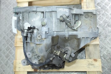 F23 CAJA CAMBIOS OPEL ASTRA G BERLINA Club 2000 F23 192292 OPEL - 6