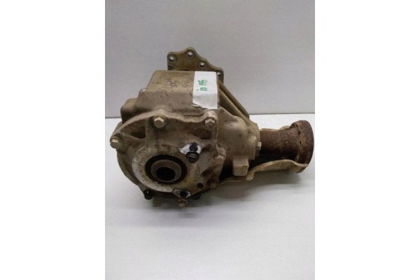 Front reducer VOLVO XC90 I 30735851 3 2L gasoline 175kW 2008 Catalog number of the part 30735851