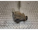 Rear reducer BMW 3 E90 7524317 2 0L gasoline 95kW 2007