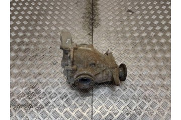 Rear reducer BMW 3 E90 7524317 2 0L gasoline 95kW 2007
