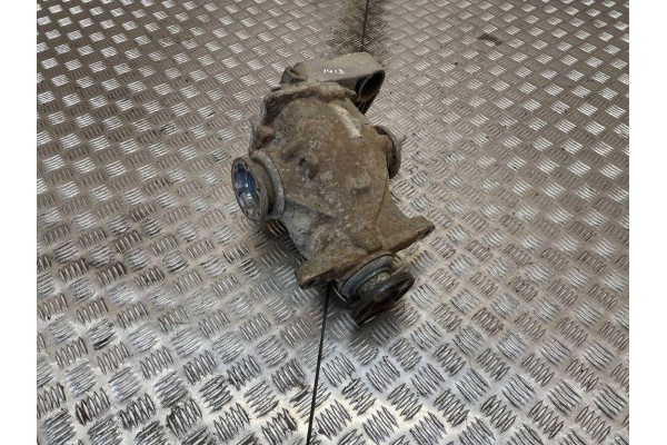 Rear reducer BMW 3 E90 7524317 2 0L gasoline 95kW 2007 Catalog number of the original 7524317