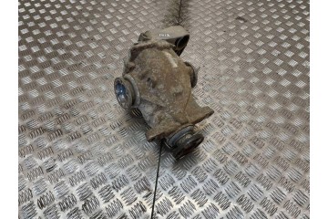 Rear reducer BMW 3 E90 7524317 2 0L gasoline 95kW 2007 Catalog number of the original 7524317