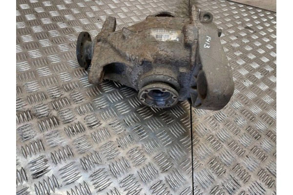 Reductor trasero BMW Serie 3 (E90) 7524317 2.0L gasolina 95kW 2007