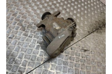 Reductor trasero BMW Serie 3 (E90) 7524317 2.0L gasolina 95kW 2007