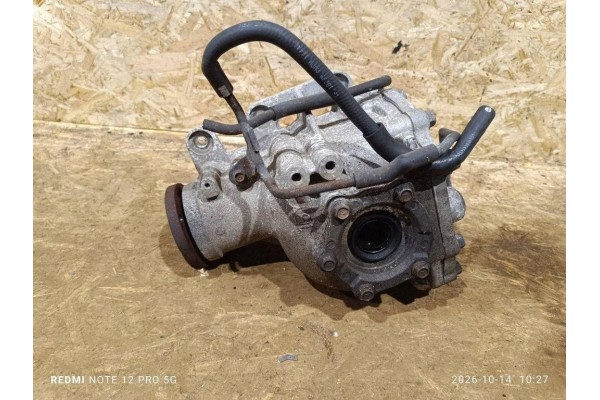 Front reducer INFINITI EX NL0812 2 99L diesel 175kW 2010
