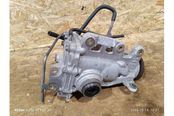 Front reducer INFINITI EX NL0812 2 99L diesel 175kW 2010 Part manufacturer Infiniti OE