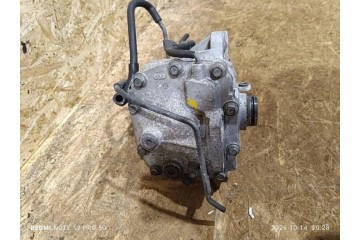 Front reducer INFINITI EX NL0812 2 99L diesel 175kW 2010 Catalog number of the part NL0812
