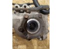 Front reducer INFINITI EX NL0812 2 99L diesel 175kW 2010 Catalog number of the original NL0812