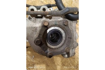 Front reducer INFINITI EX NL0812 2 99L diesel 175kW 2010 Catalog number of the original NL0812
