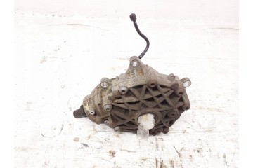 2020 Maserati Levante Front differential 191113000026