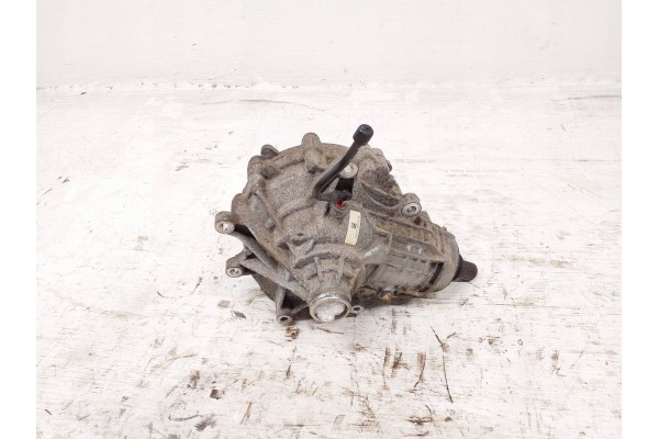 2020 Maserati Levante Front differential 191113000026 Catalog number of the part 191113000026