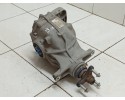 2014 BMW 5 F10 F11 Rear differential 7584448
