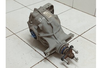 2014 BMW 5 F10 F11 Rear differential 7584448