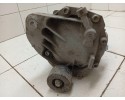 2014 BMW 5 F10 F11 Rear differential 7584448 Catalog number of the part 7584448