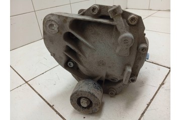 2014 BMW 5 F10 F11 Rear differential 7584448 Catalog number of the part 7584448
