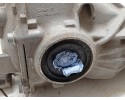 2014 BMW 5 F10 F11 Rear differential 7584448 Car type passenger cars