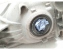 2014 BMW 5 F10 F11 Rear differential 7584448 Installation side multipurpose