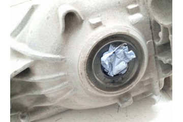 2014 BMW 5 F10 F11 Rear differential 7584448 Installation side multipurpose