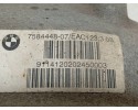2014 BMW 5 F10 F11 Rear differential 7584448 Catalog number of the original 9114120202450003
