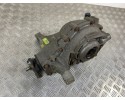 2023 Genesis GV70 Rear Differential K752N220902016
