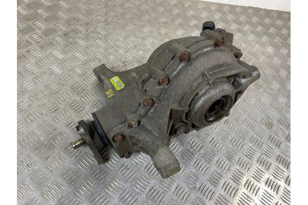 2023 Genesis GV70 Rear Differential K752N220902016