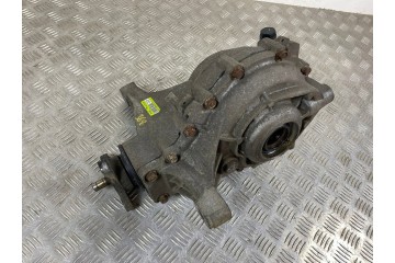 2023 Genesis GV70 Rear Differential K752N220902016