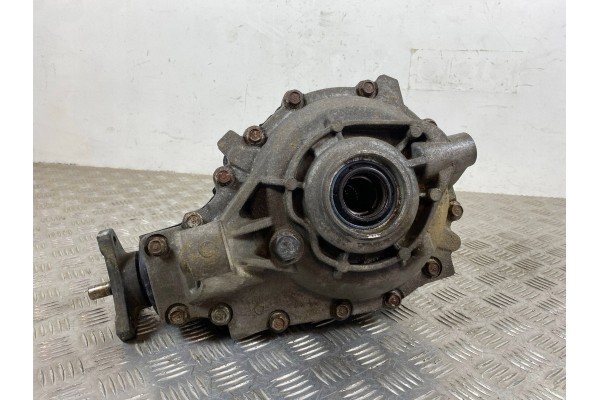 2023 Genesis GV70 Rear Differential K752N220902016 Part manufacturer Genesis