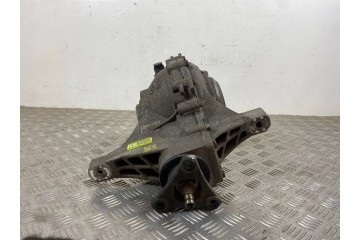 2023 Genesis GV70 Rear Differential K752N220902016 Car type 4x4 SUV