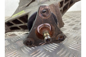 2023 Genesis GV70 Rear Differential K752N220902016 Installation side rear