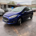 FORD FIESTA (CNN) Trend