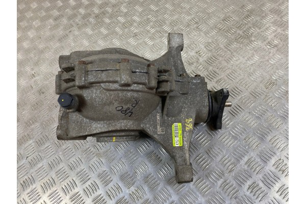 Diferencial Trasero Genesis GV70 2023 K752N220902016